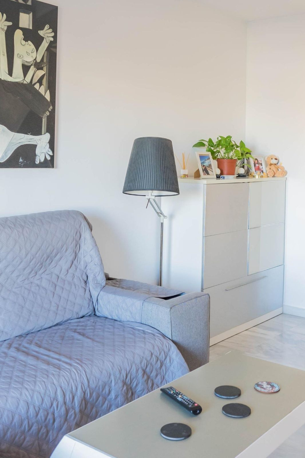 Middle Floor Apartment bilde 16
