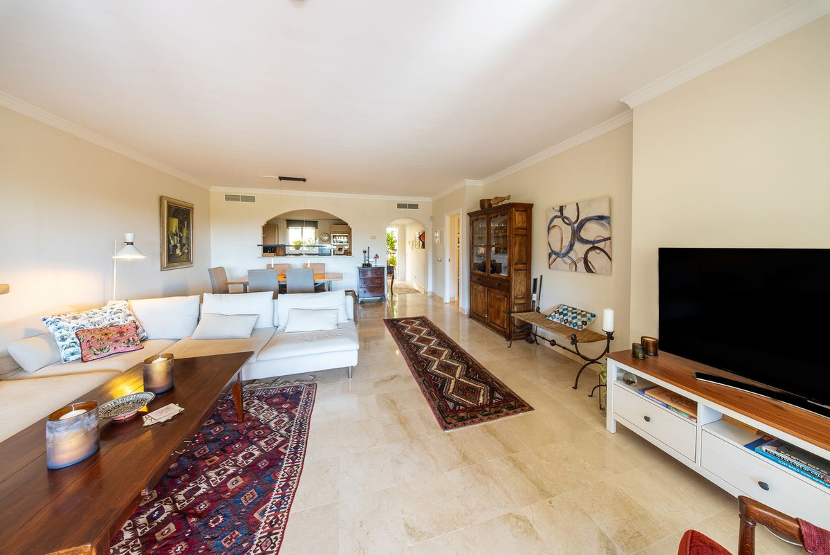 Middle Floor Apartment bilde 29