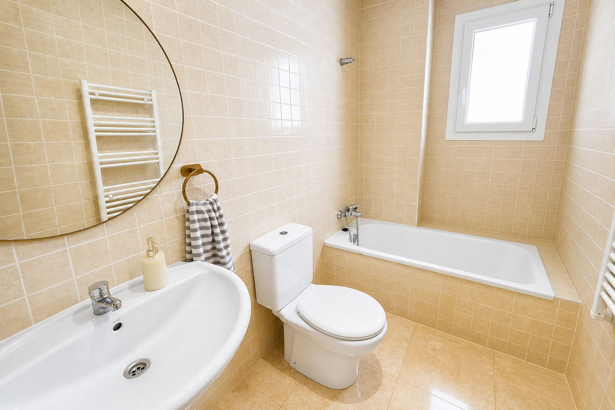 Detached Villa bilde 15