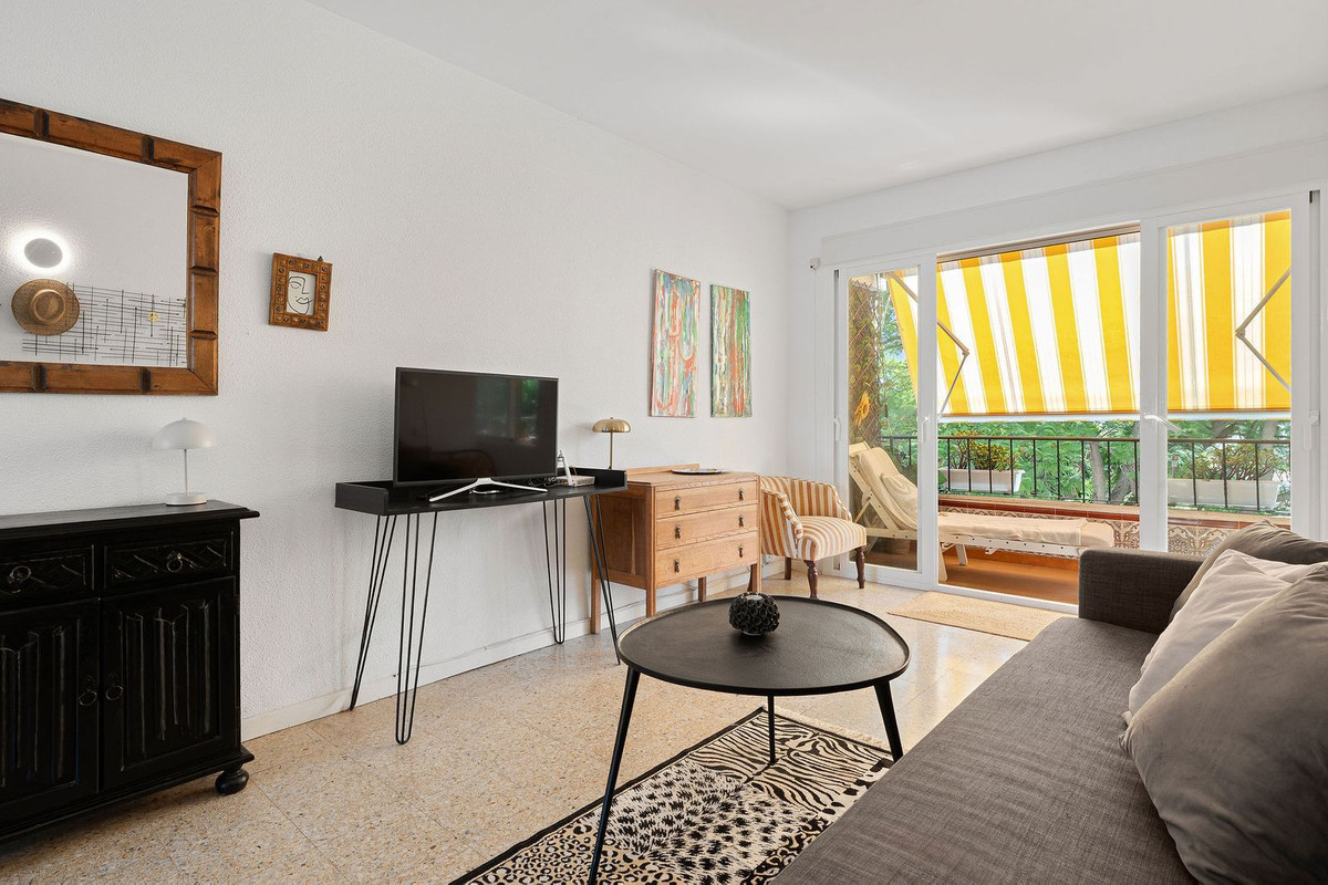 Middle Floor Apartment bilde 5