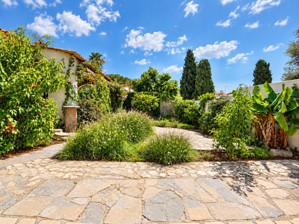 Detached Villa bilde 14