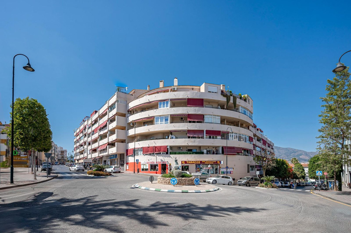 Middle Floor Apartment bilde 32