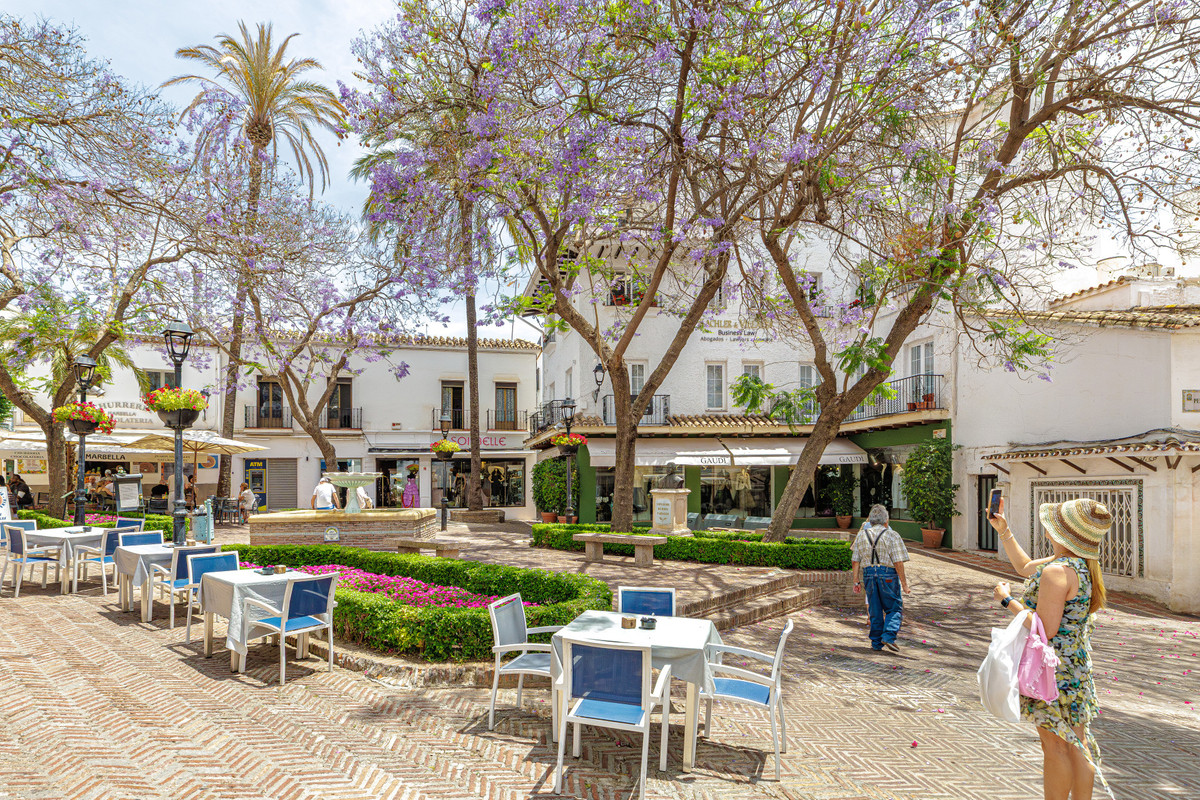 Middle Floor Apartment bilde 39