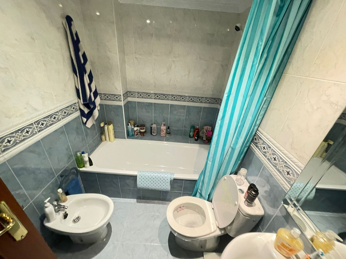 Top Floor Apartment bilde 16