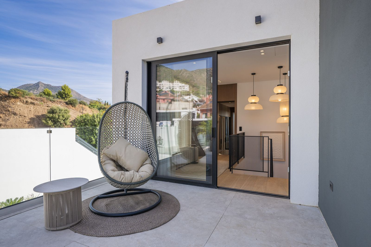 Detached Villa bilde 5