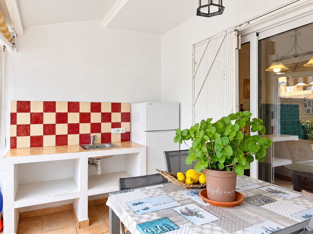 Townhouse bilde 38