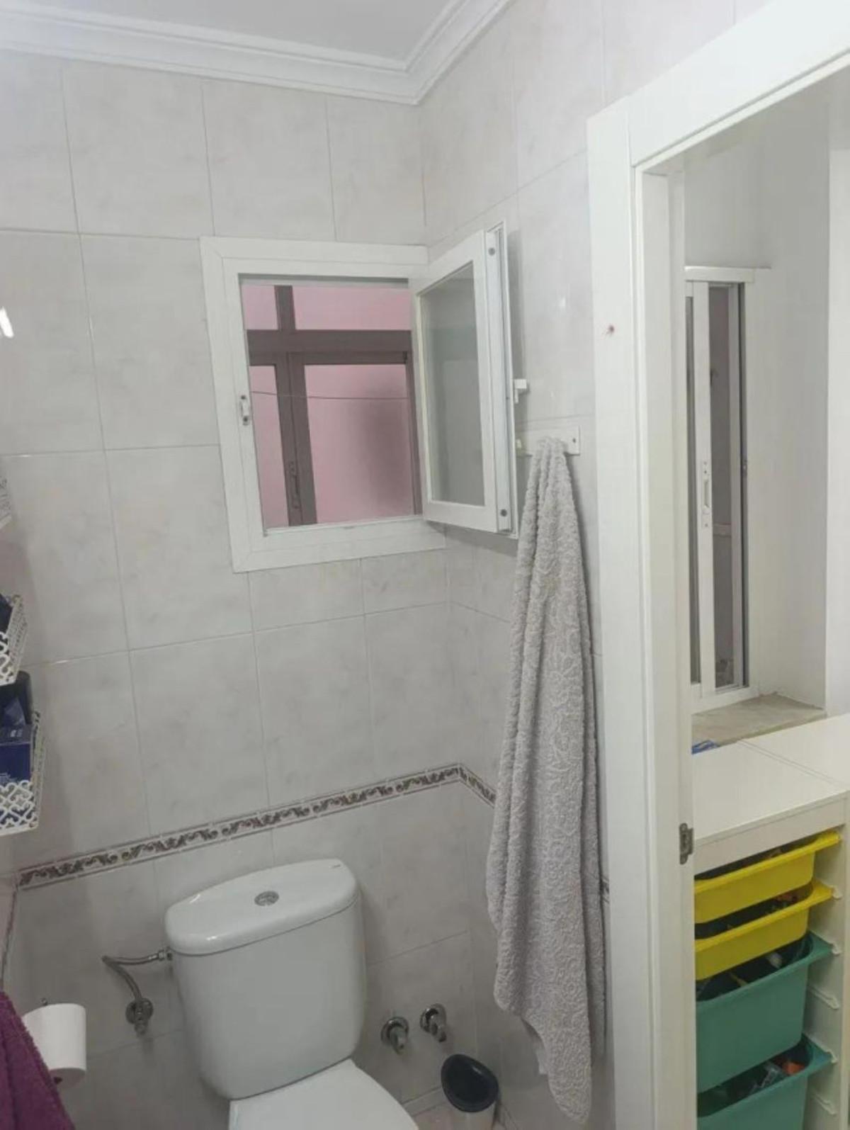 Middle Floor Apartment bilde 30