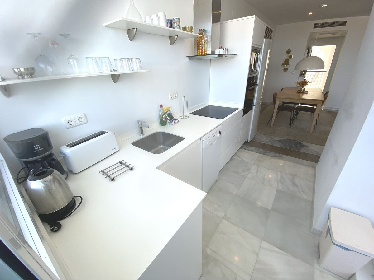 Penthouse Duplex bilde 18