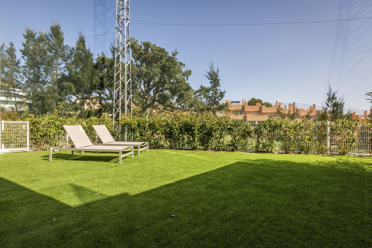Ground Floor Apartment bilde 3