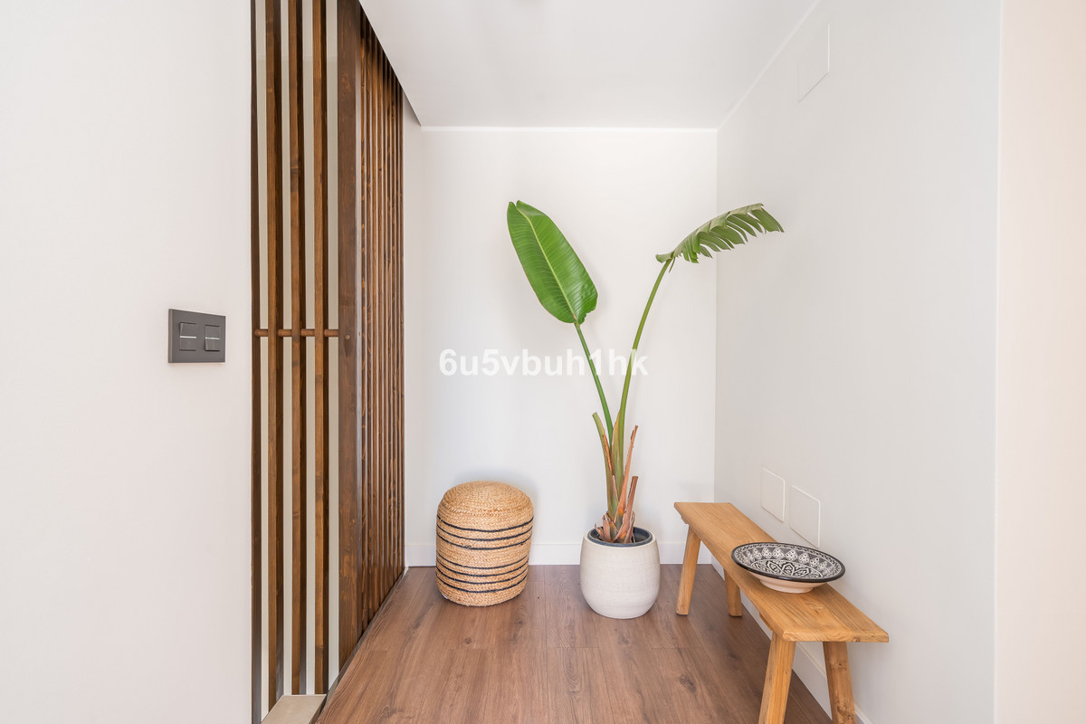 Penthouse Duplex bilde 16
