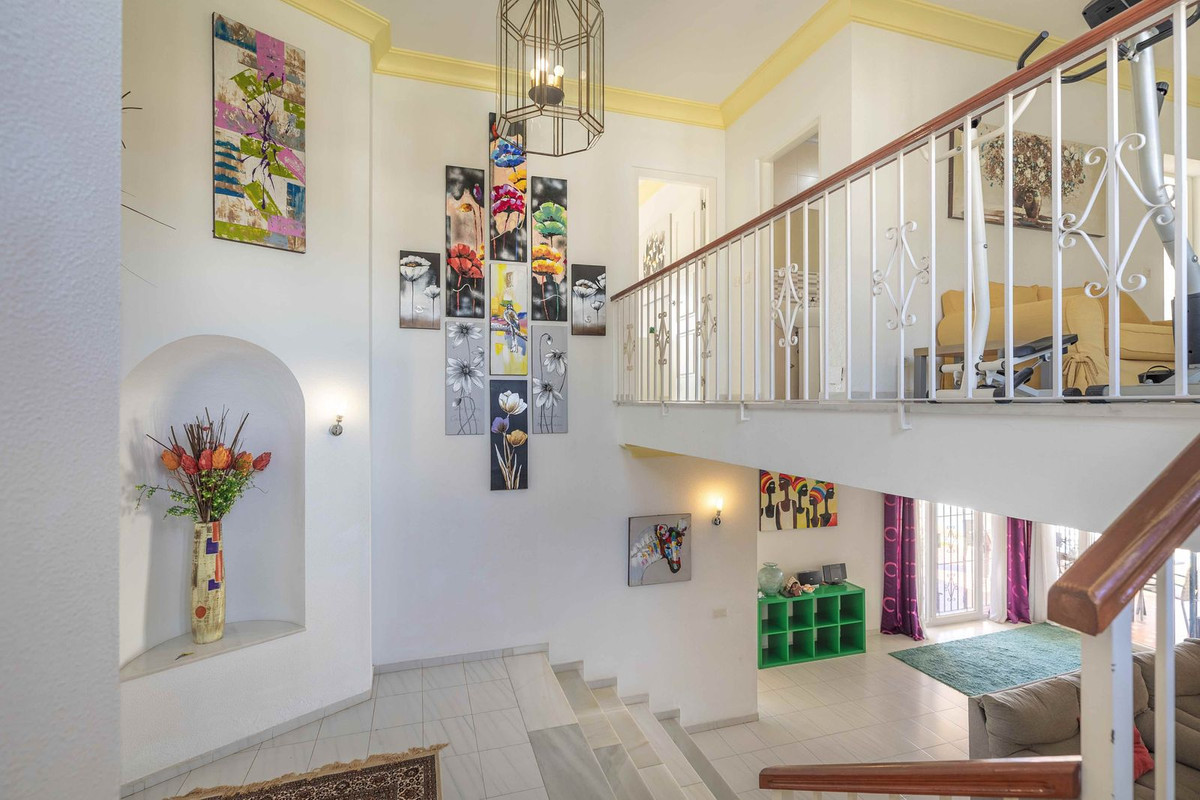 Detached Villa bilde 5