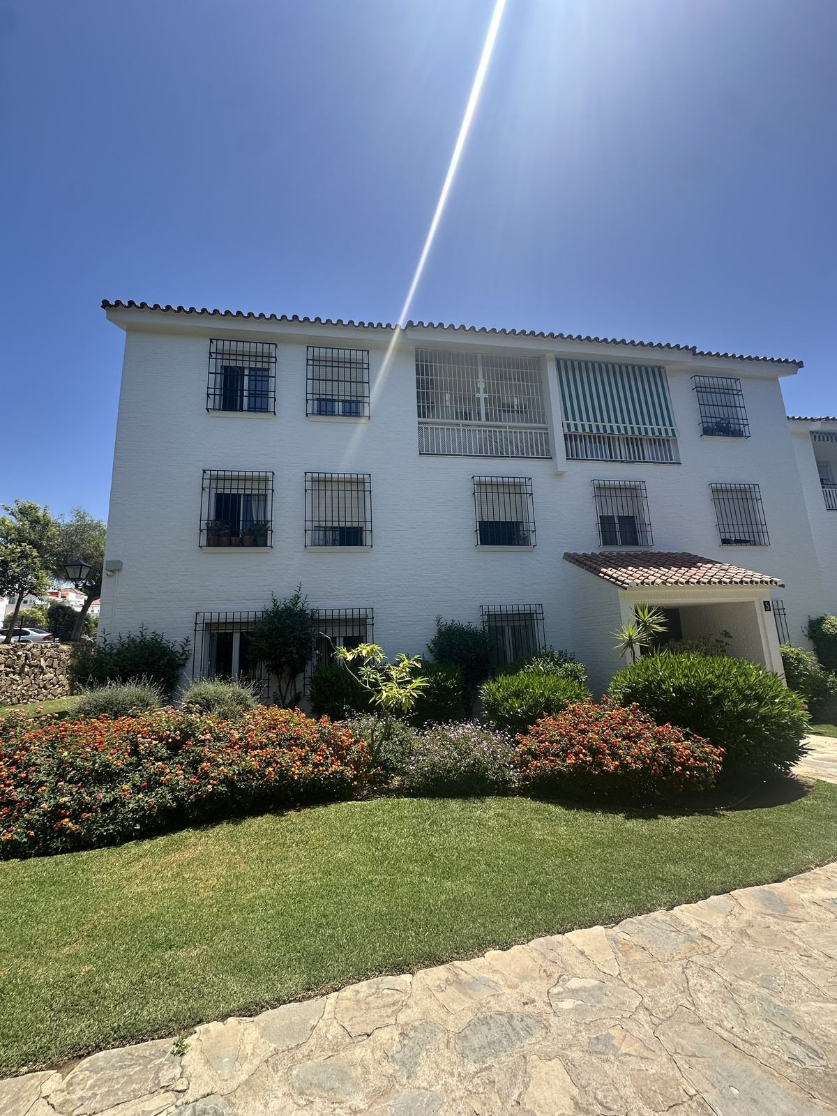 Ground Floor Apartment bilde 2