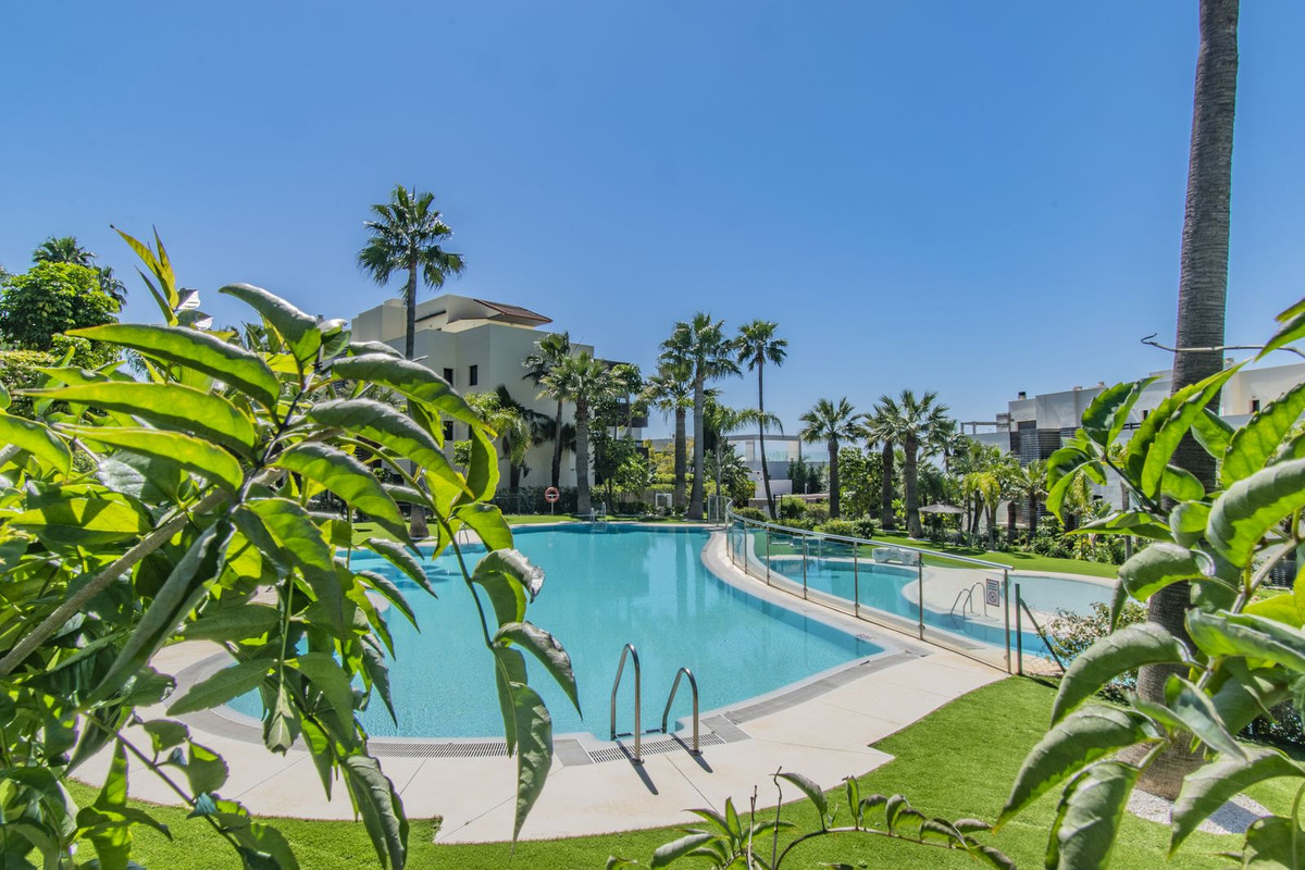 Ground Floor Apartment bilde 7