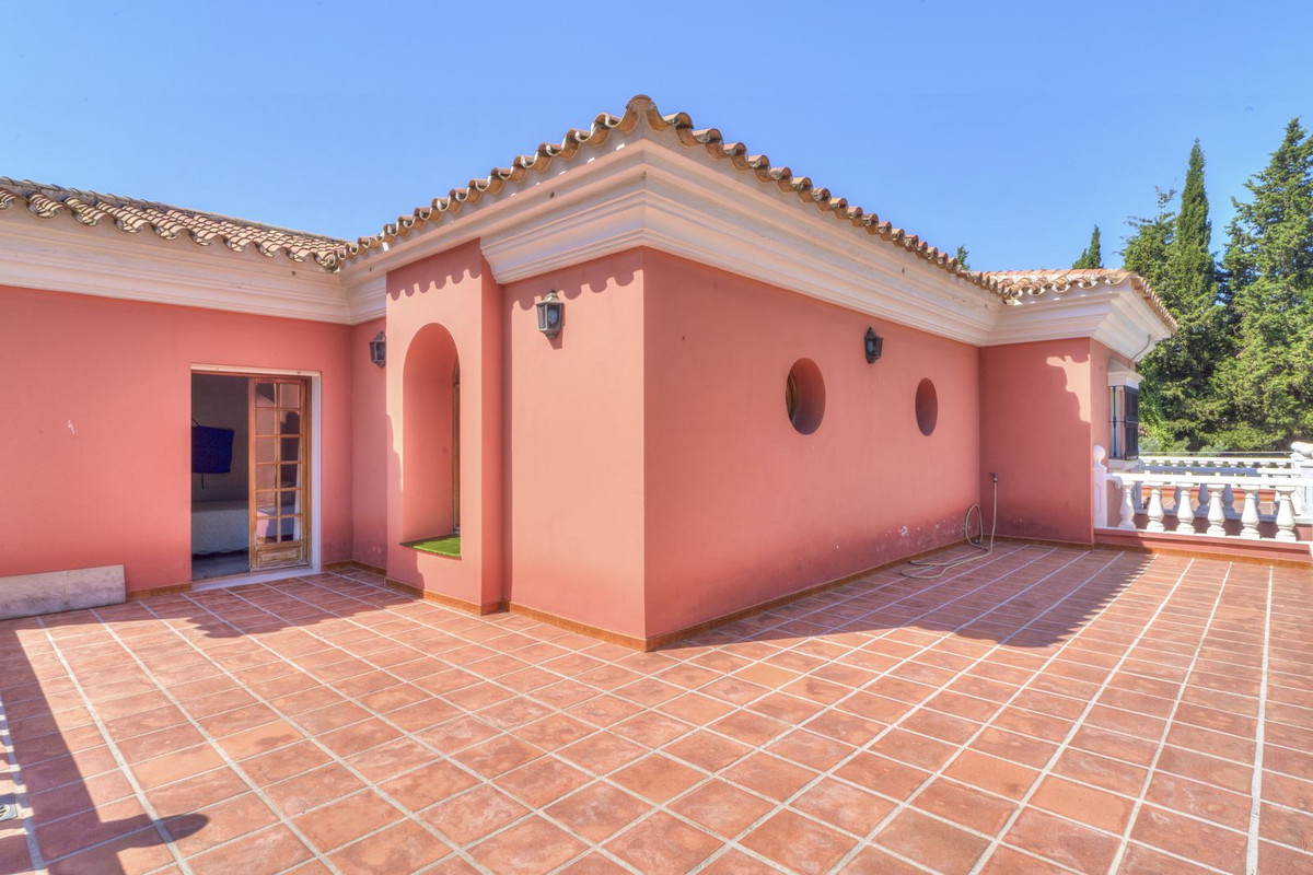 Detached Villa bilde 38