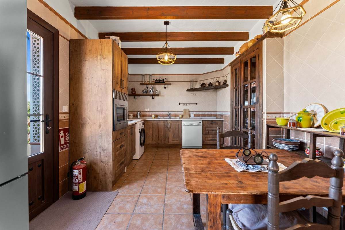 Detached Villa bilde 3