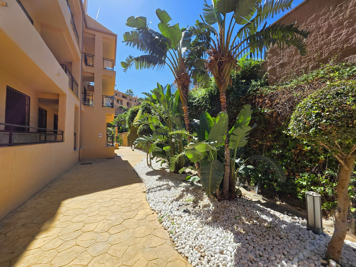 Ground Floor Apartment bilde 20