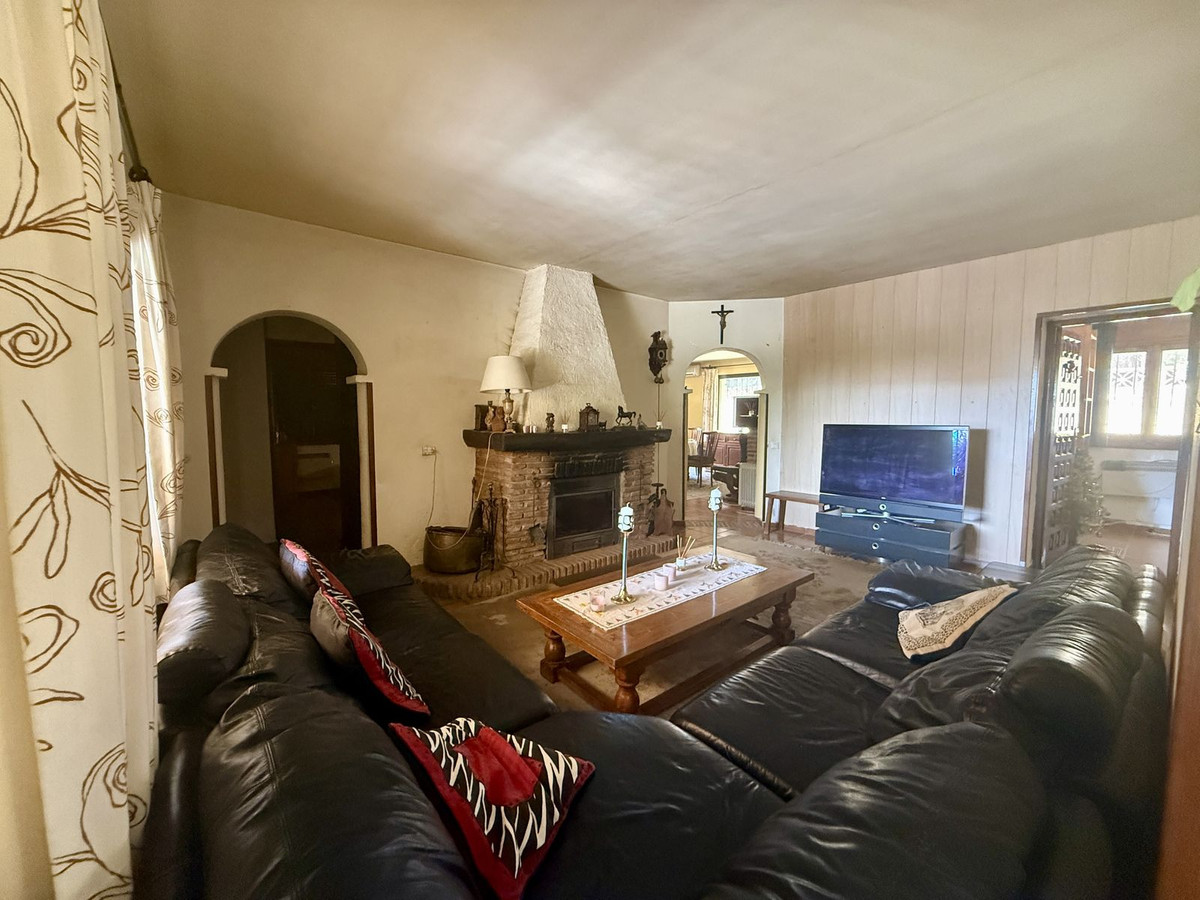 Detached Villa bilde 17