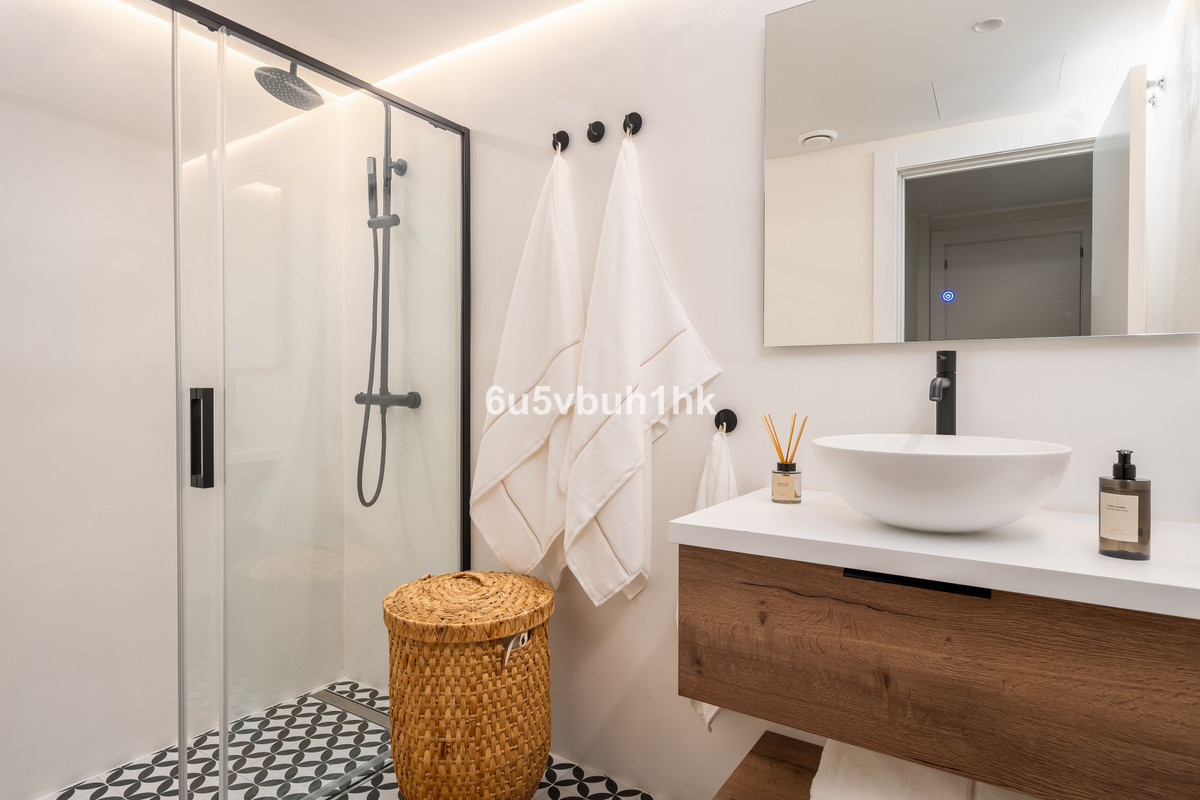 Penthouse Duplex bilde 19