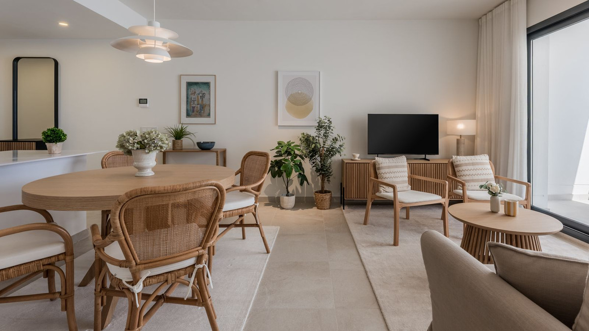 Top Floor Apartment bilde 6