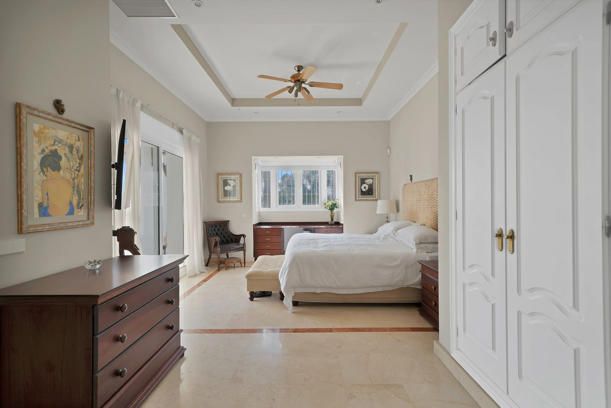 Detached Villa bilde 26