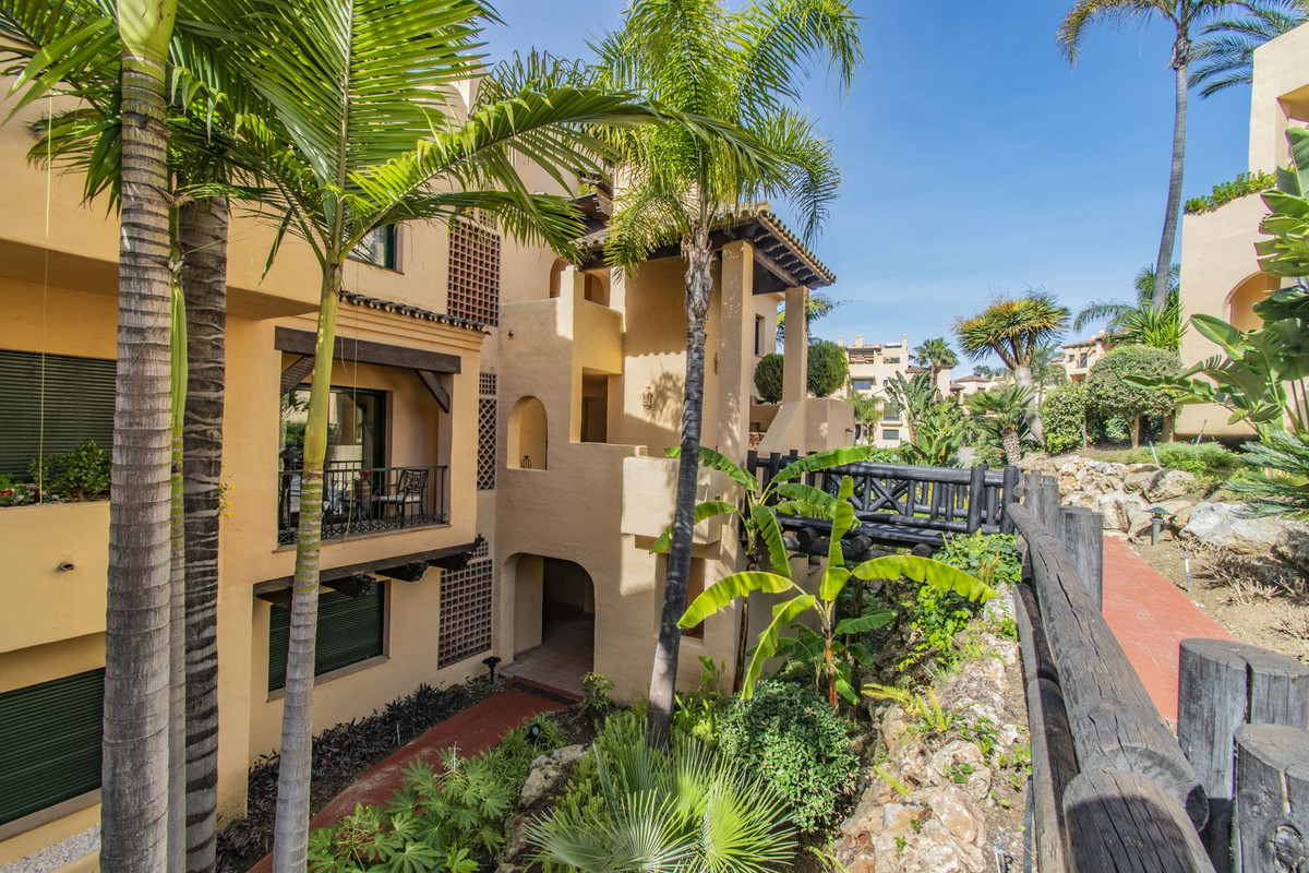 Middle Floor Apartment bilde 35