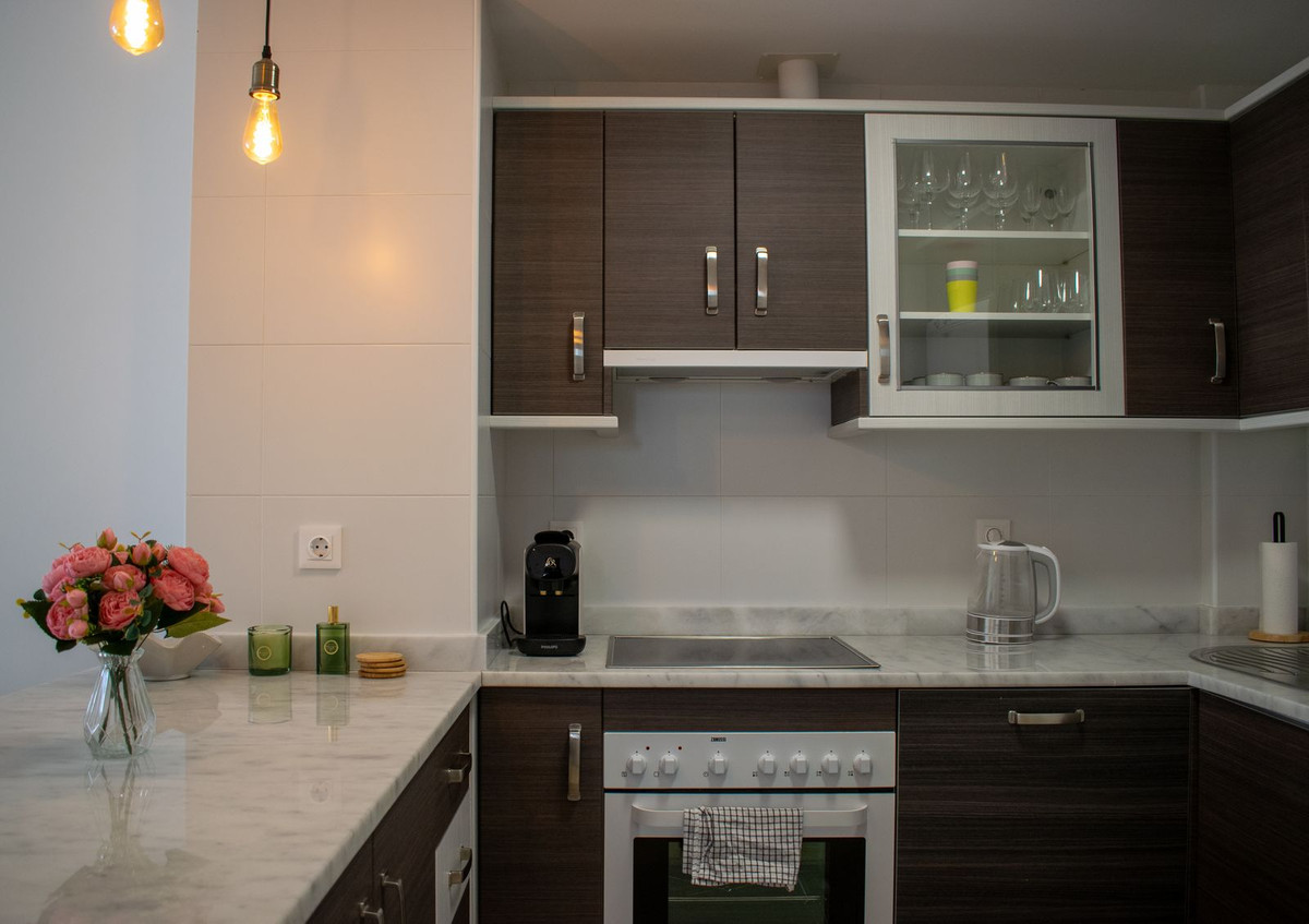 Ground Floor Apartment bilde 7