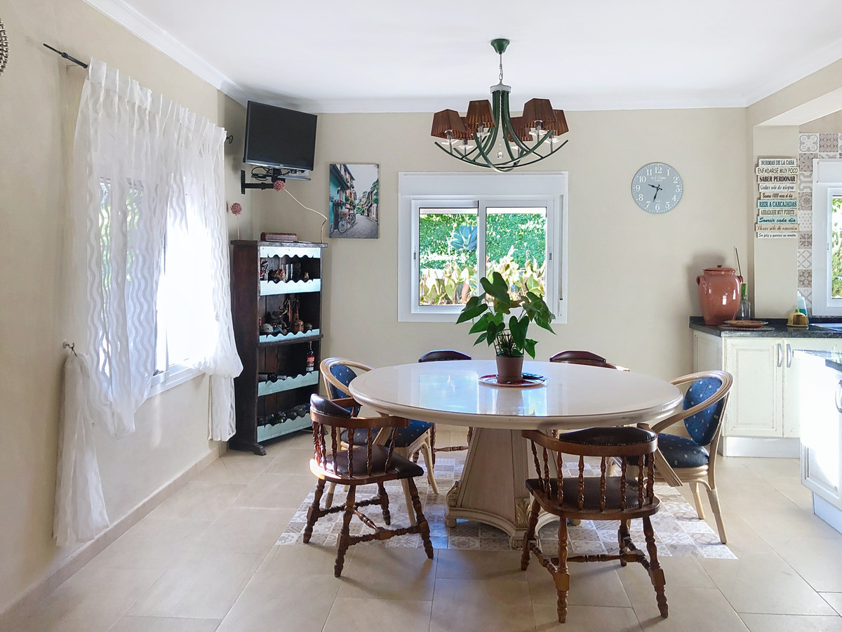 Detached Villa bilde 15