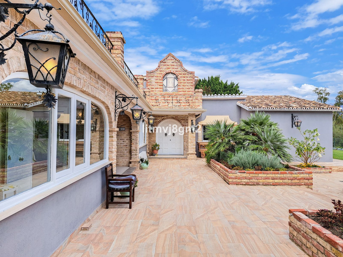 Detached Villa bilde 39