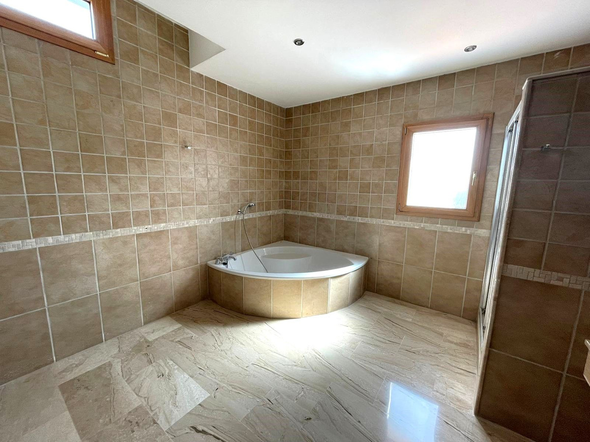 Detached Villa bilde 23