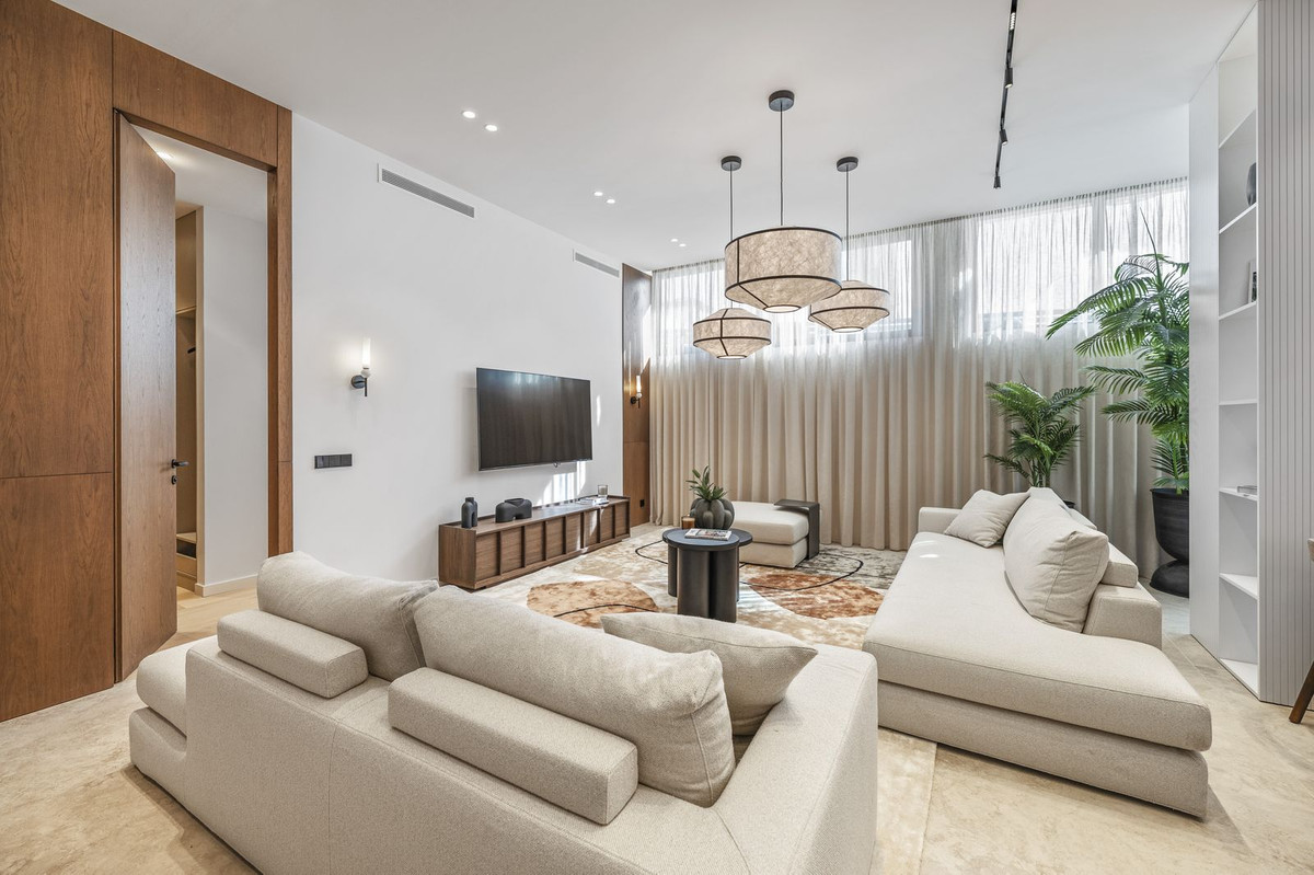 Detached Villa bilde 23