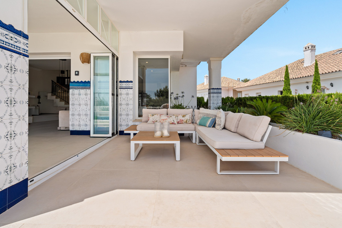 Detached Villa bilde 14