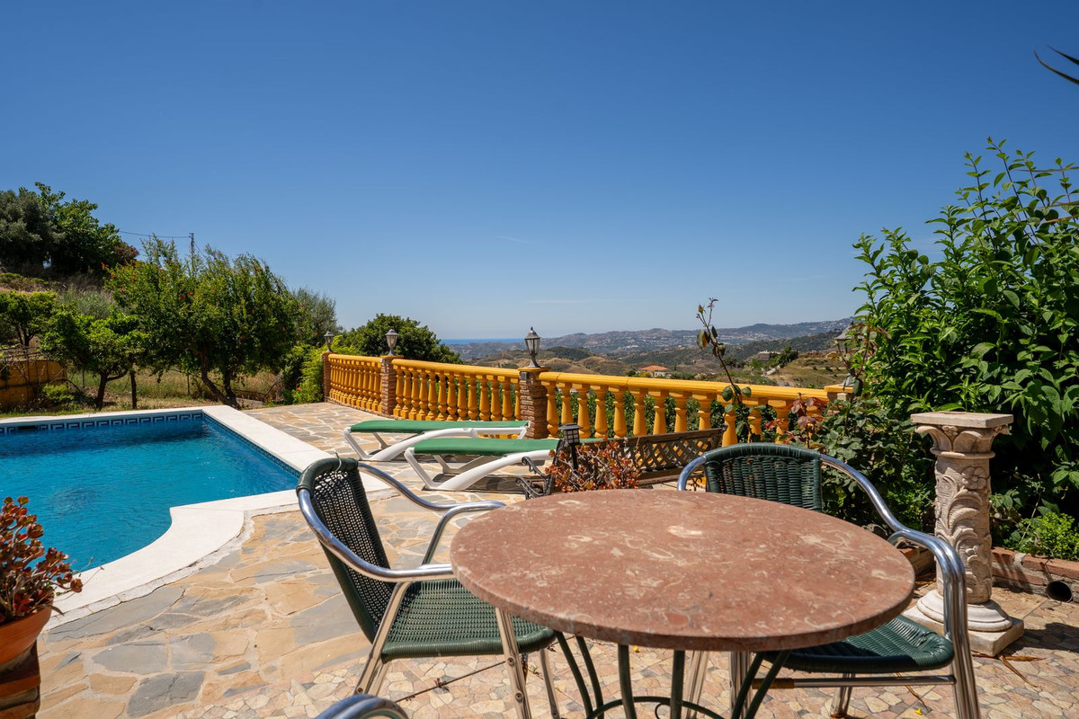 Detached Villa bilde 36