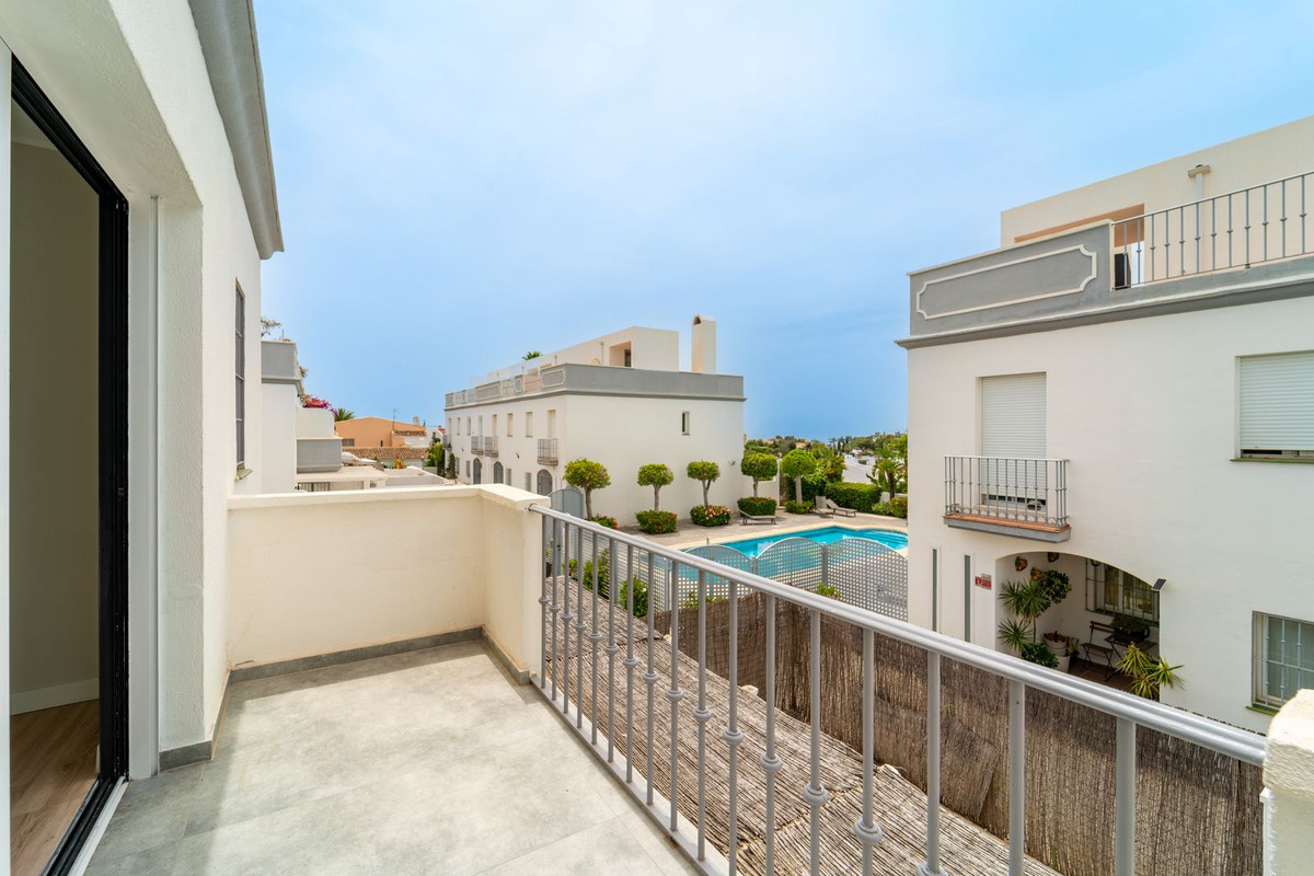 Townhouse bilde 18