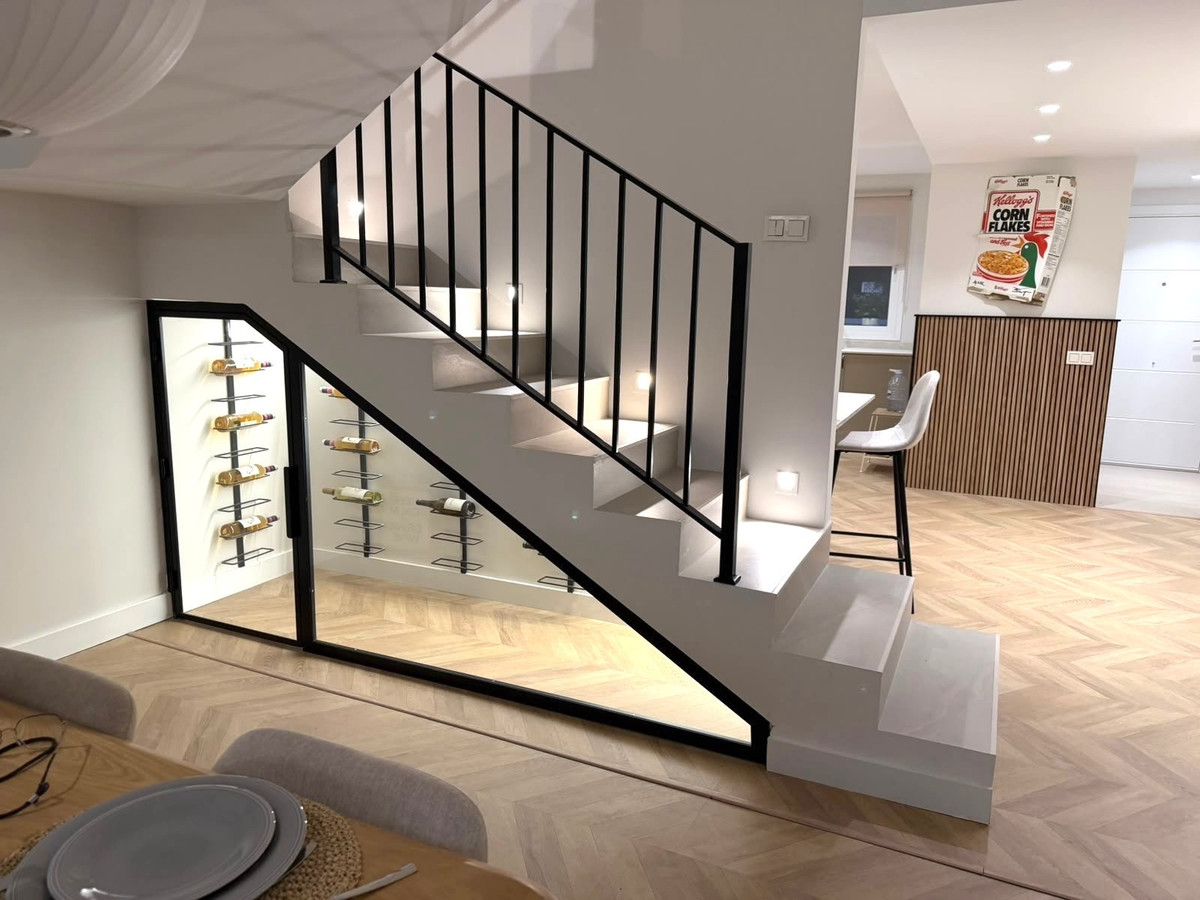 Townhouse bilde 4