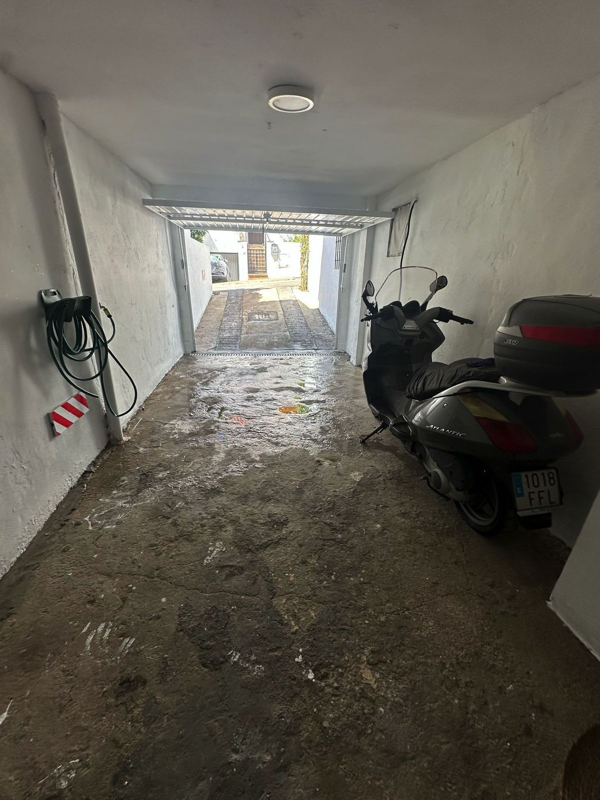 Townhouse bilde 23