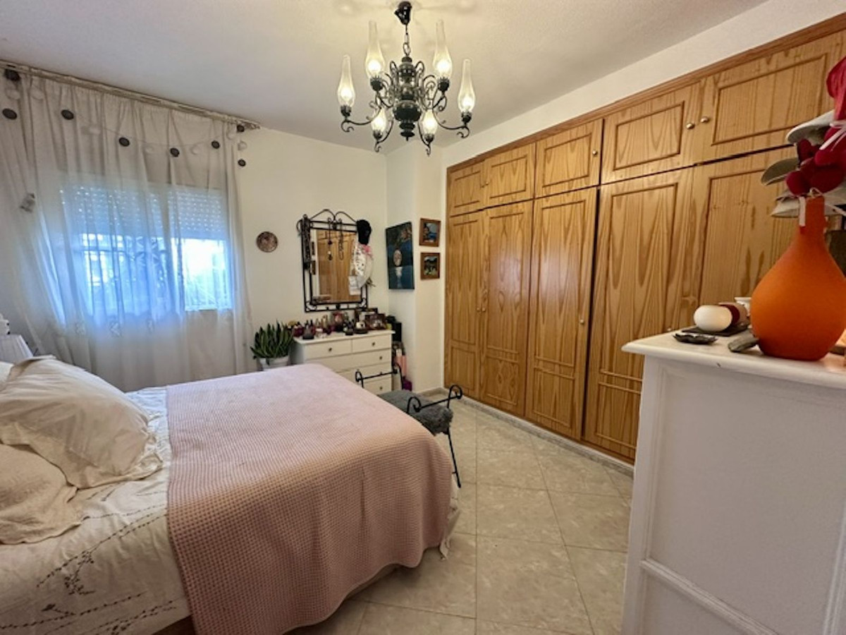 Ground Floor Apartment bilde 31