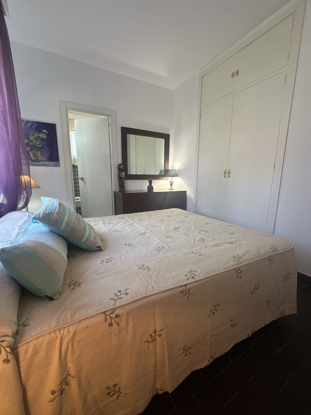 Ground Floor Apartment bilde 20
