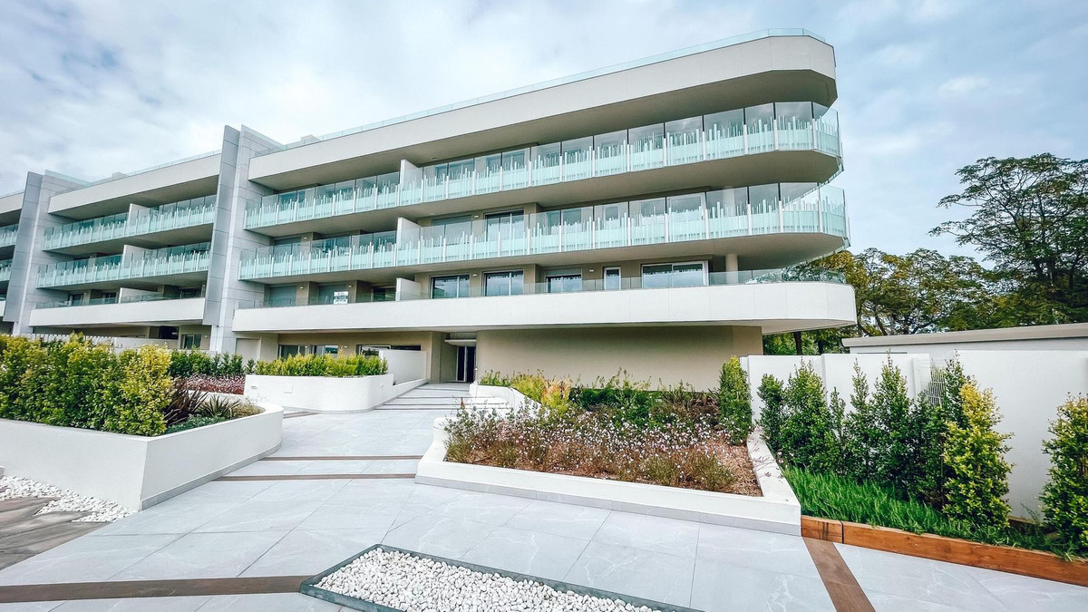 Middle Floor Apartment bilde 2