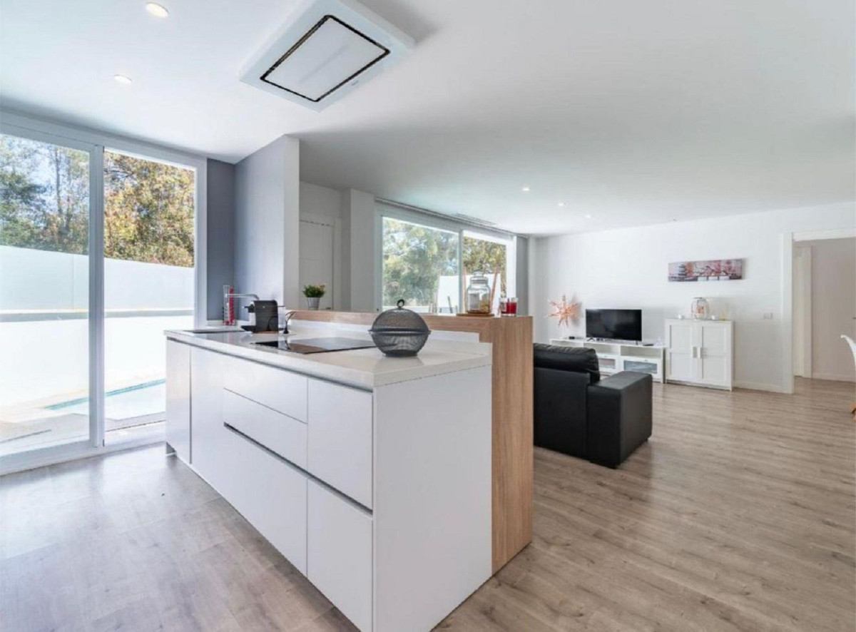 Detached Villa bilde 5