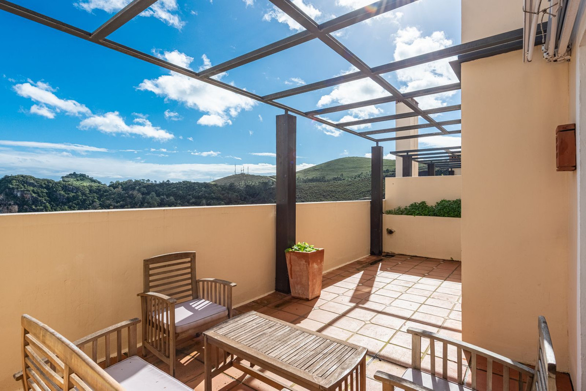 Townhouse bilde 3