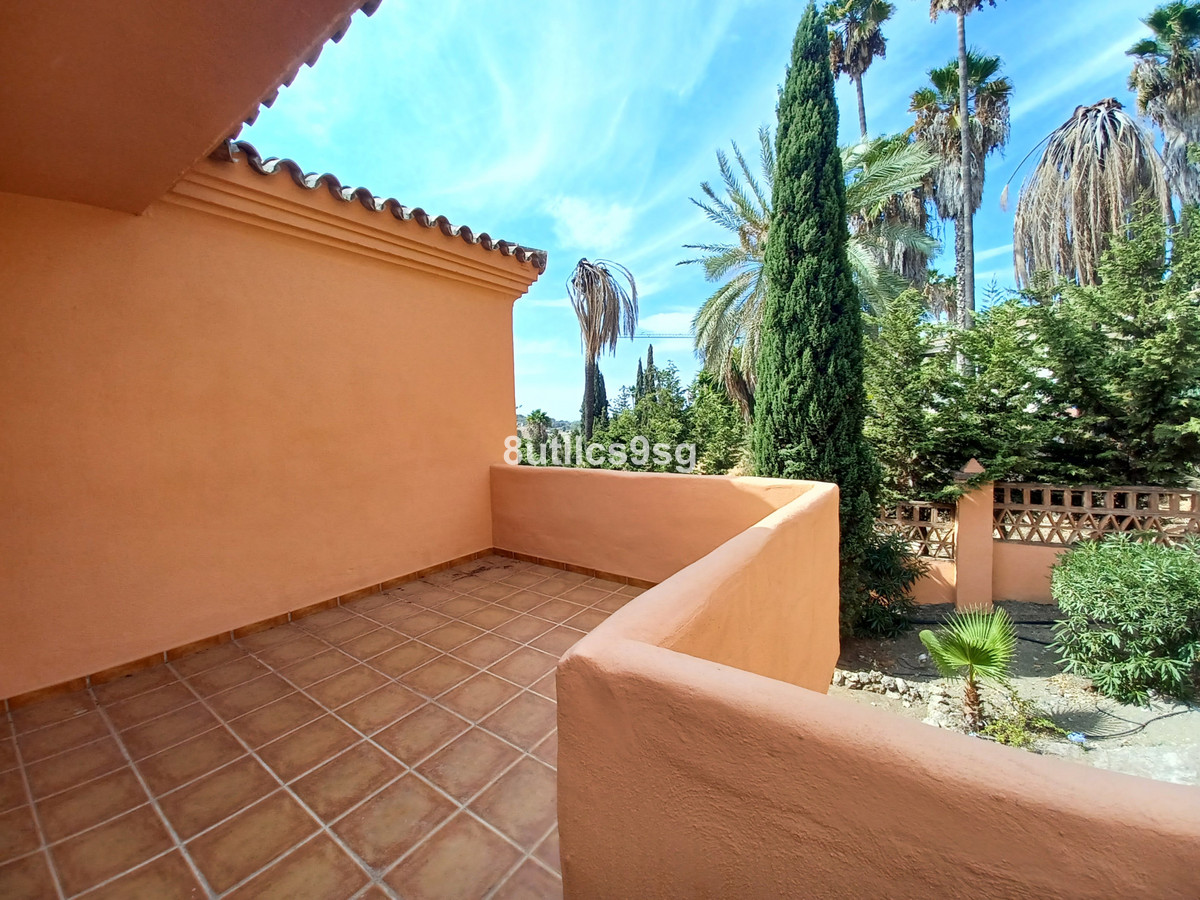 Penthouse Duplex bilde 37