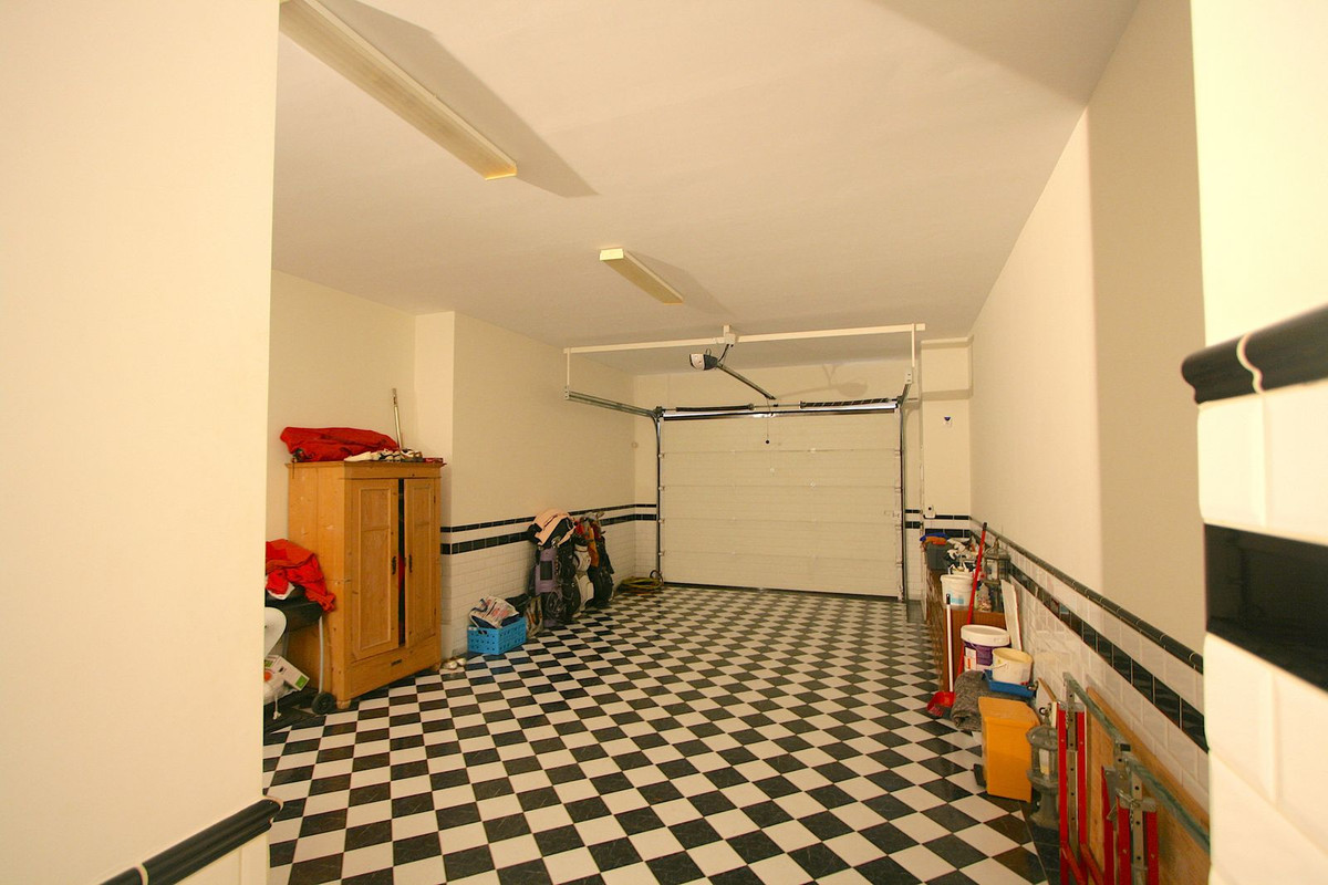Detached Villa bilde 15