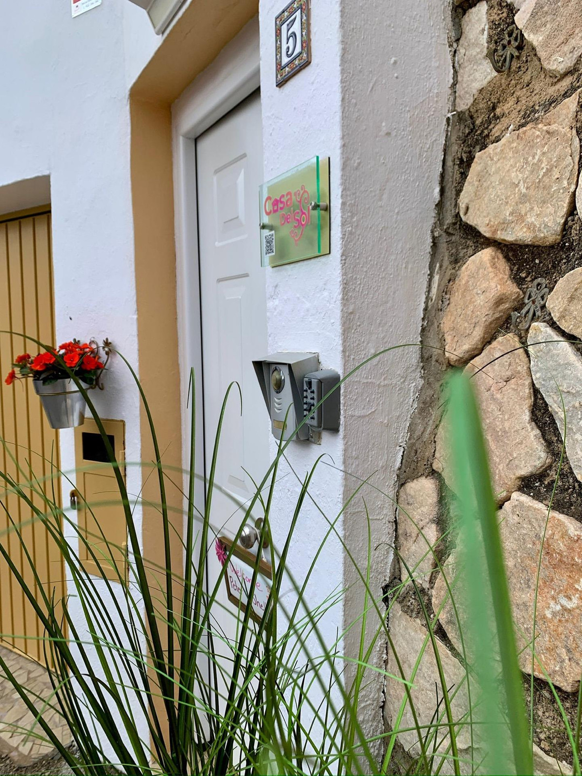 Detached Villa bilde 25