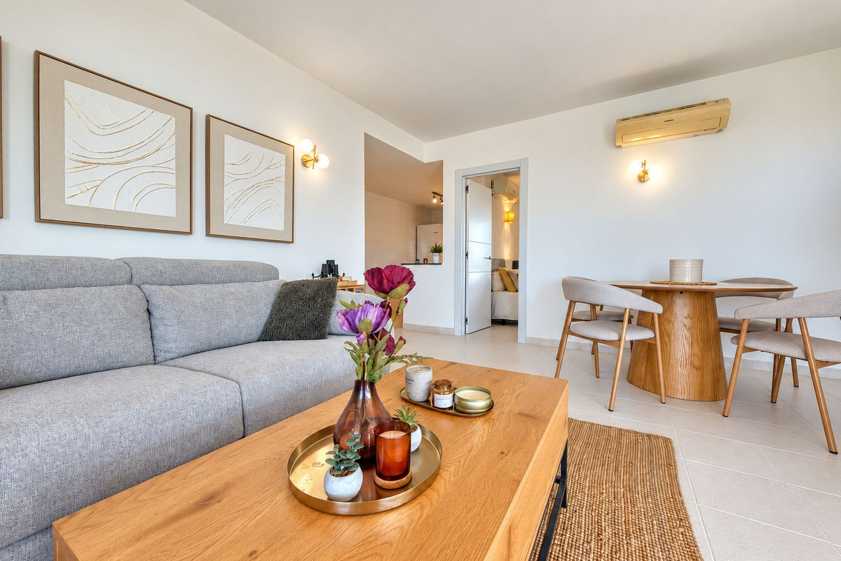 Middle Floor Apartment bilde 20