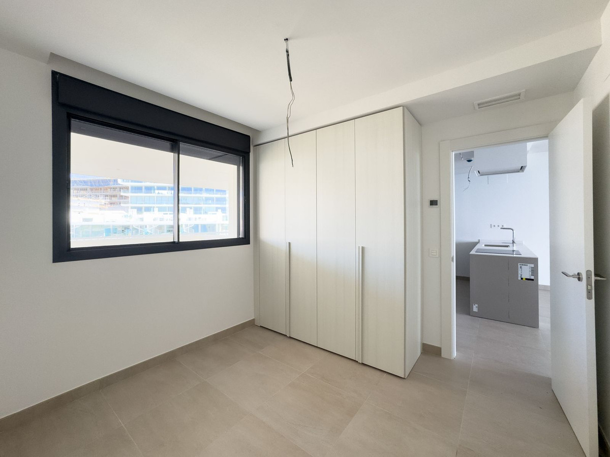 Middle Floor Apartment bilde 14