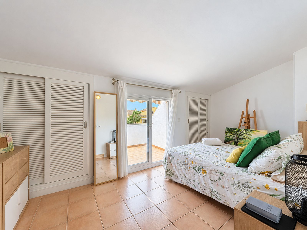 Townhouse bilde 29