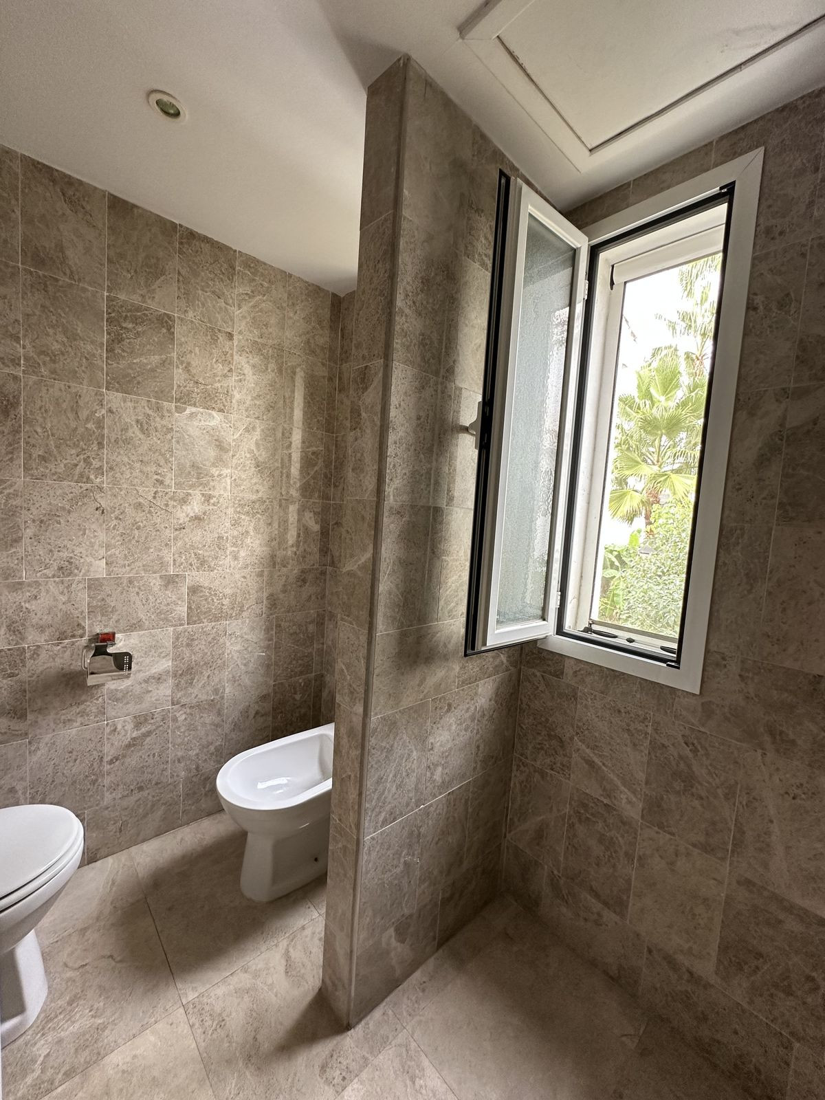 Middle Floor Apartment bilde 15