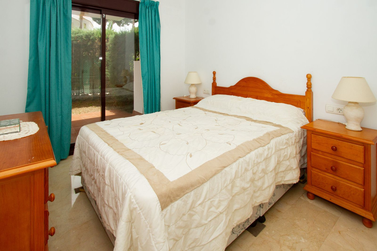 Ground Floor Apartment bilde 9