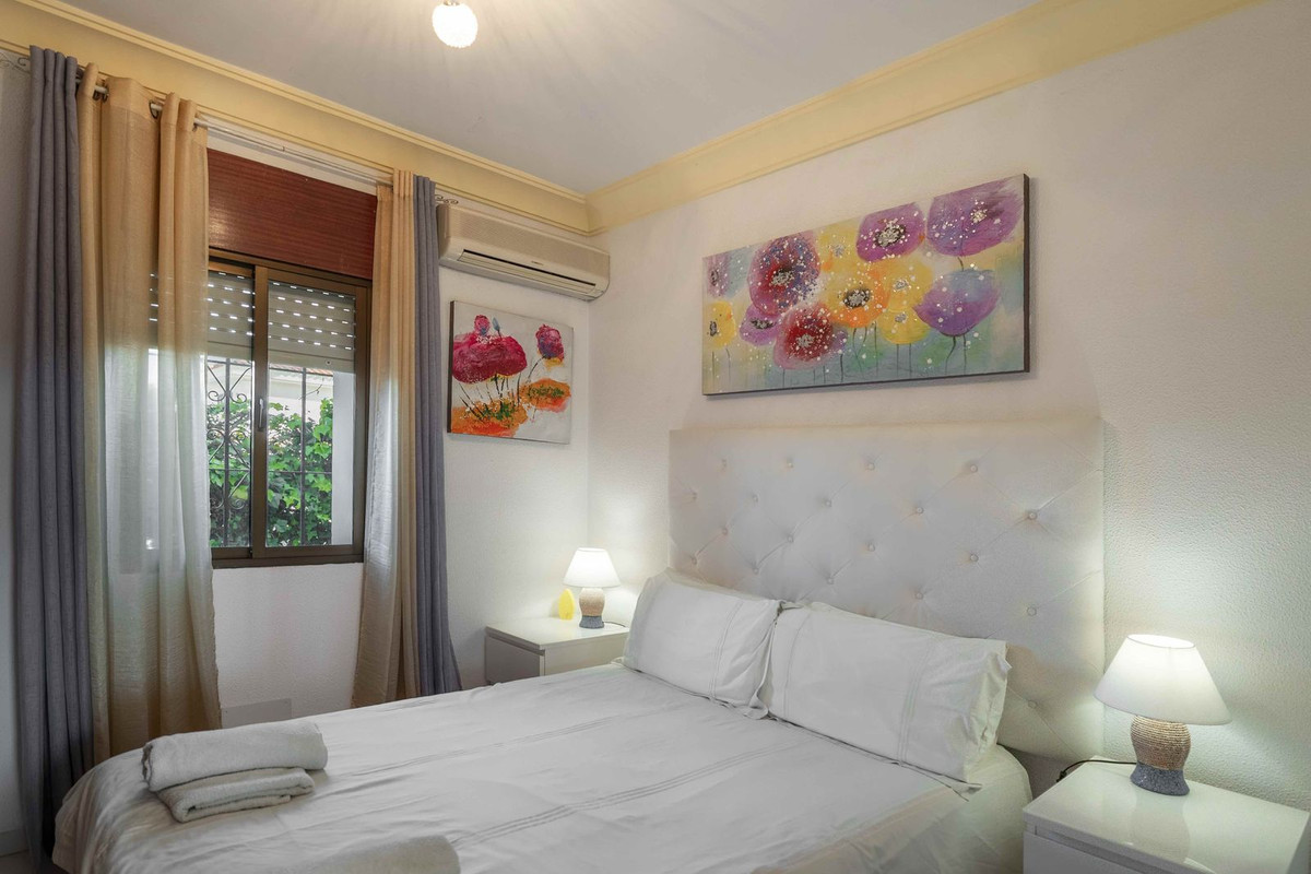 Detached Villa bilde 21