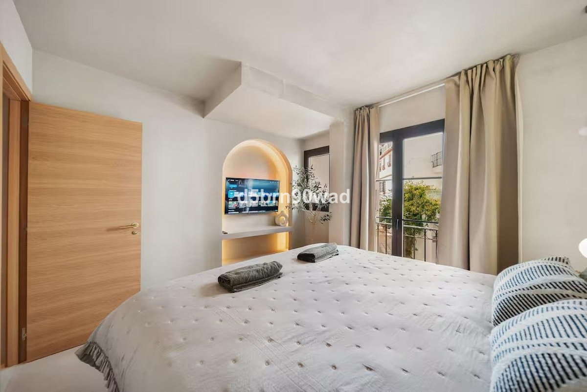 Middle Floor Apartment bilde 8